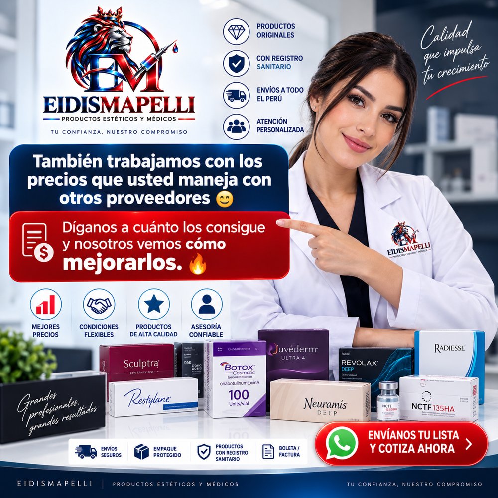 Trabajamos con los precios de otros proveedores