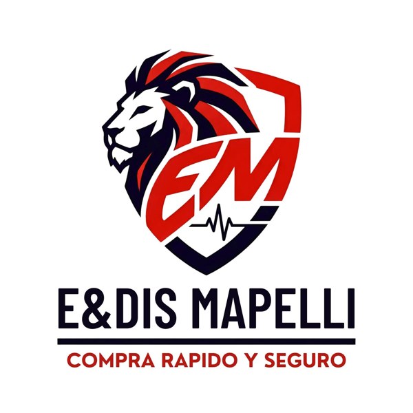 E&DIS MAPELLI
